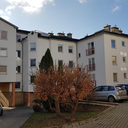 Apartament Verona Apartamento Lublin Exterior foto