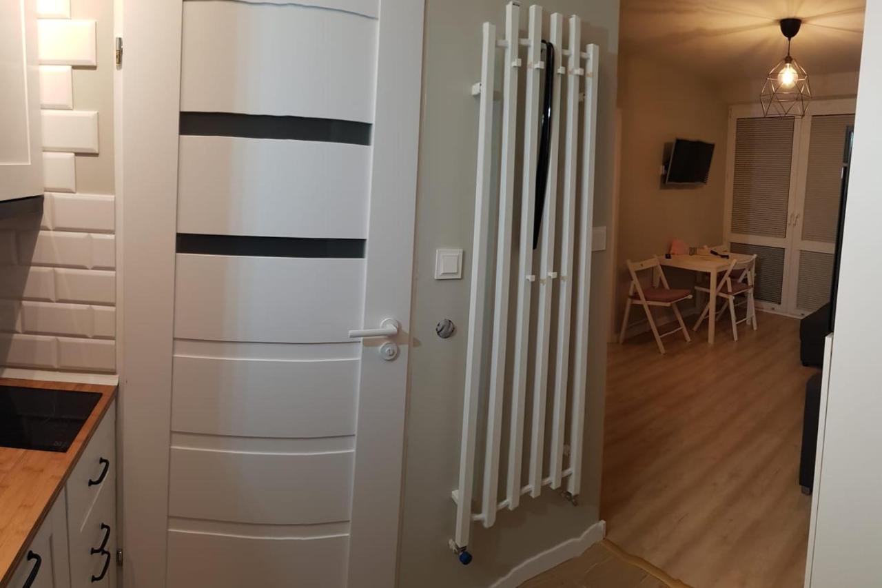 Apartament Verona Apartamento Lublin Exterior foto