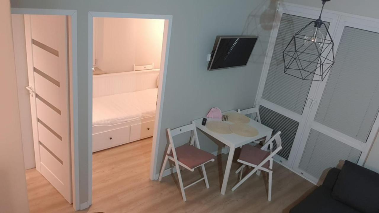 Apartament Verona Apartamento Lublin Exterior foto