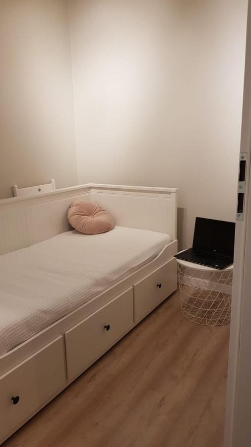 Apartament Verona Apartamento Lublin Exterior foto