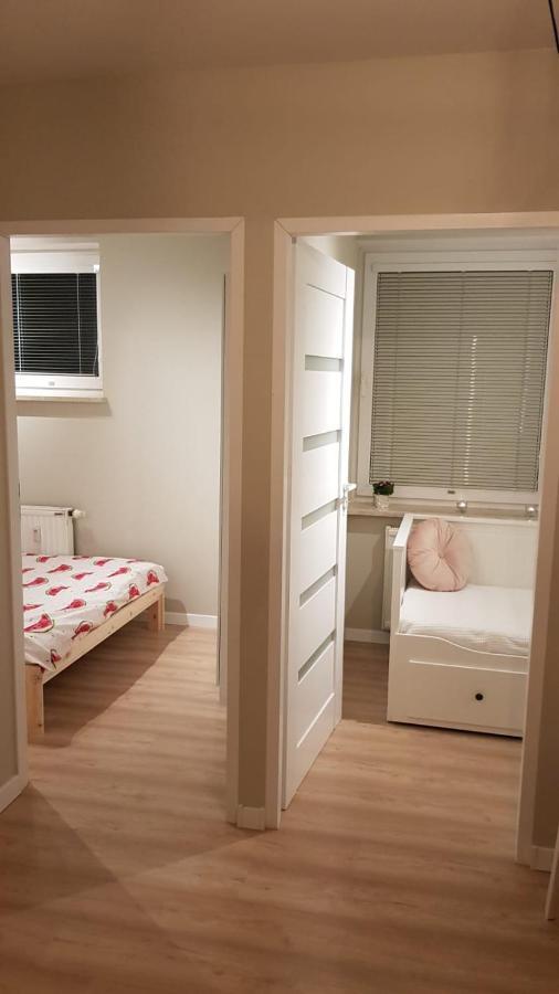 Apartament Verona Apartamento Lublin Exterior foto