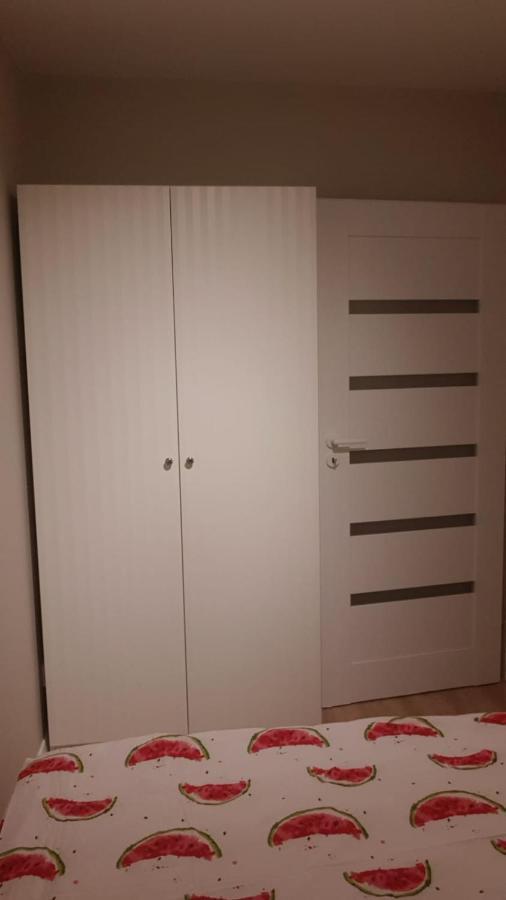 Apartament Verona Apartamento Lublin Exterior foto