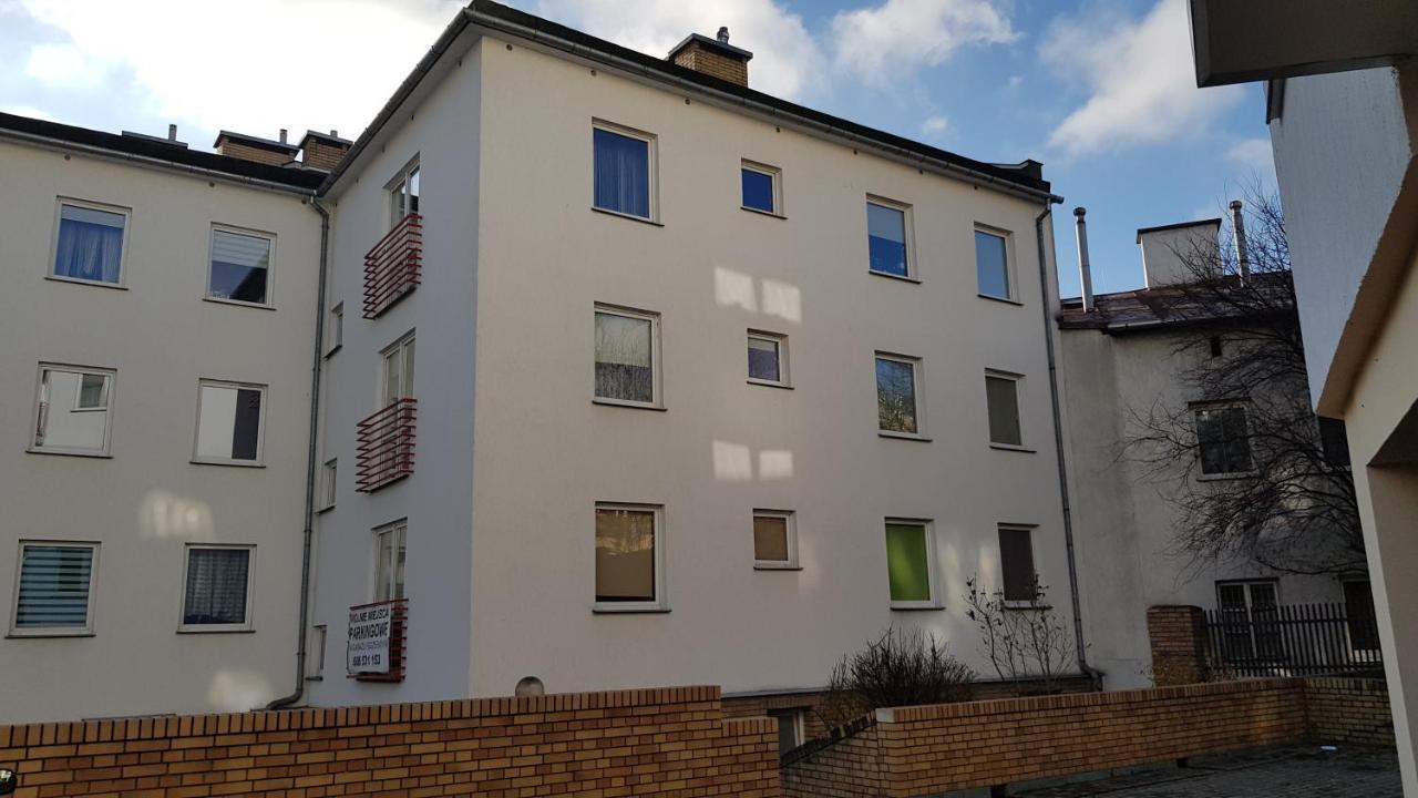 Apartament Verona Apartamento Lublin Exterior foto