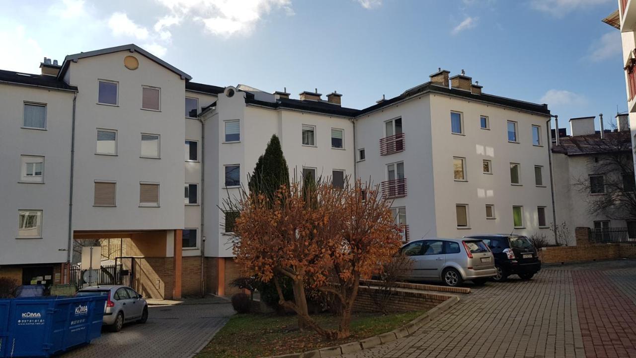 Apartament Verona Apartamento Lublin Exterior foto